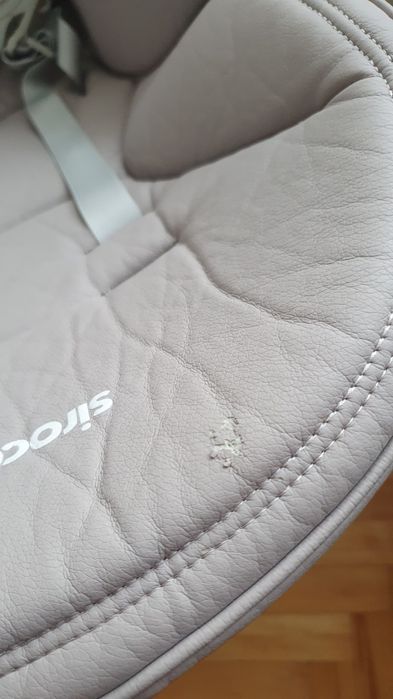 Krzesło do karmienia