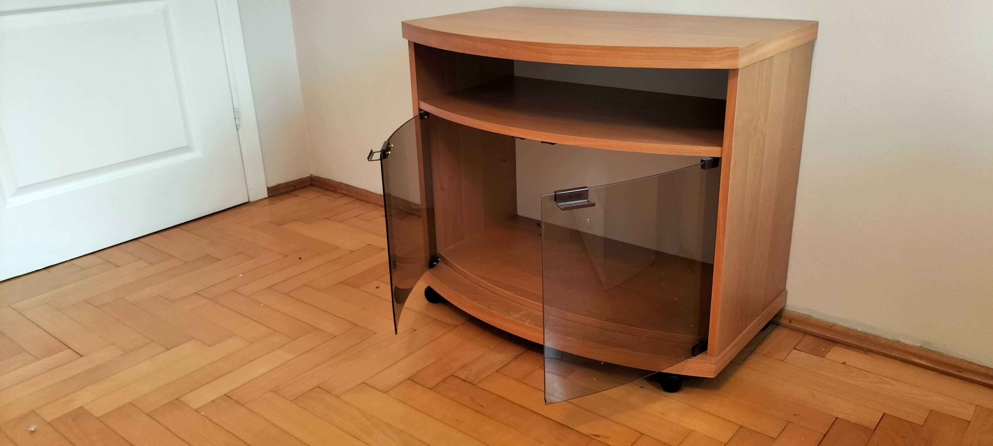 Szafka pod telewizor