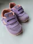Кросівки New Balance для дівчинки / Кроссовки New Balance для девочки