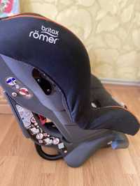 Продам автокрісло Britax Romer 0 - 18 кг