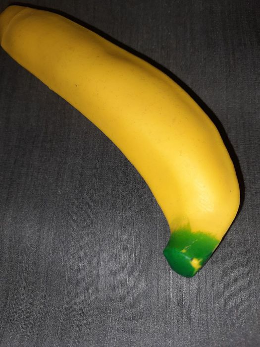 Іграшка антістрес банан