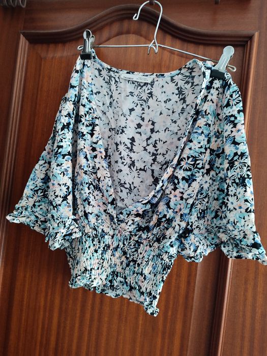 Vendo blusa de verão