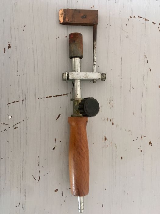 Ferro de soldar (25cm)