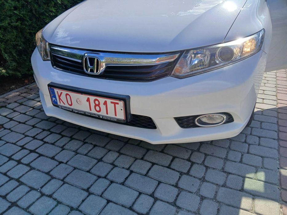Civic sedan 1.8ben,Klimatronic,Servisowana