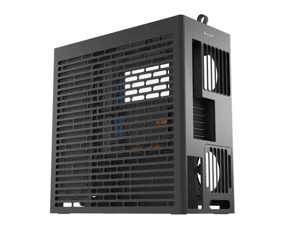 Компьютерный корпус HAVN HS 420 VGPU (под заказ)