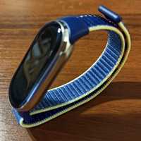 ремінець xiaomi mi band 8, ремешок ми бенд 8, браслет для часов