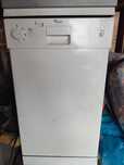 Zmywarka Whirlpool 60
