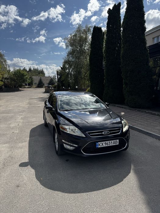 Продам форд мондео