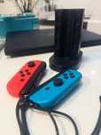 Pady do konsoli nintendo JOY CON