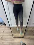Legginsy panterka zara