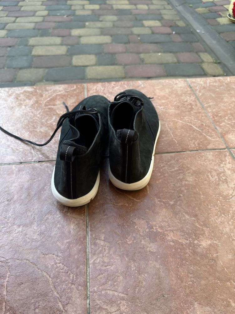 Мокасини Clarks 43 28 см