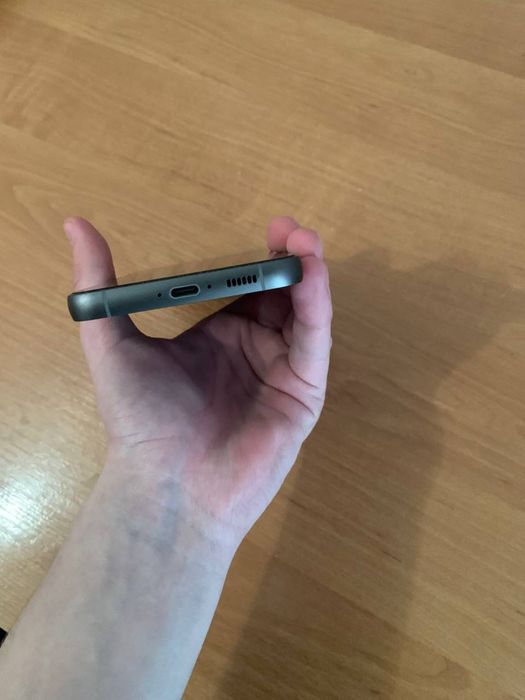 Samsung S23 fe 128