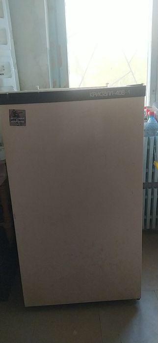 Холодильник Кристалл-408-1