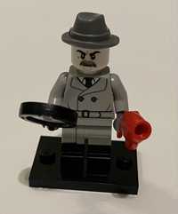 LEGO 71045 Minifigures Seria 25 Detektyw