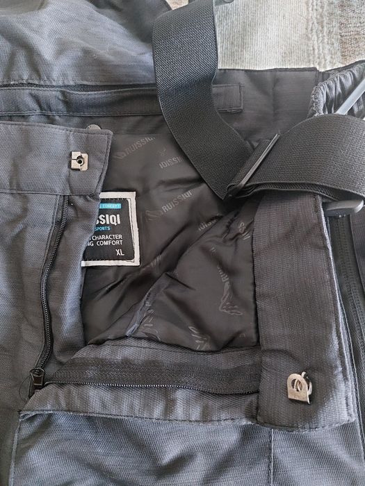 Жіночий комбінезон