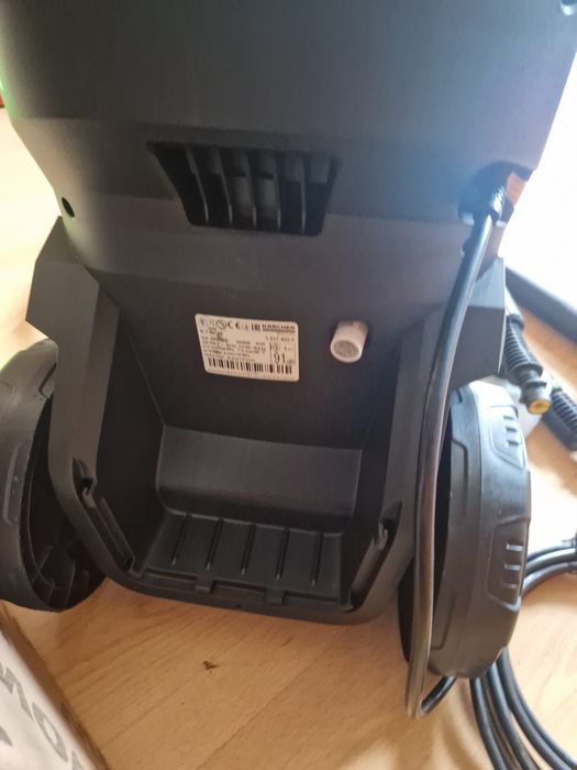 Myjka karcher  K7 WCM 3kw 18 MPa