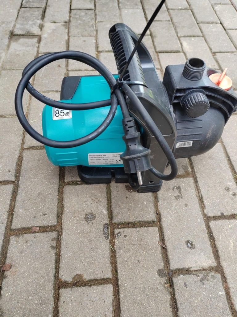 Pompa Gardena 3500/4