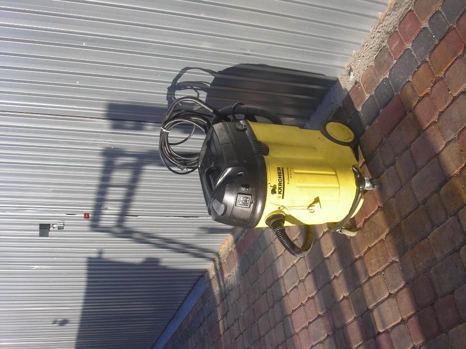 odkurzacz przemysłowy do gładzi,prania tapicerki dywanów wypożyczalnia