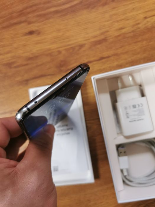 Super stan! Huawei p20pro 6GBRAM 128GB