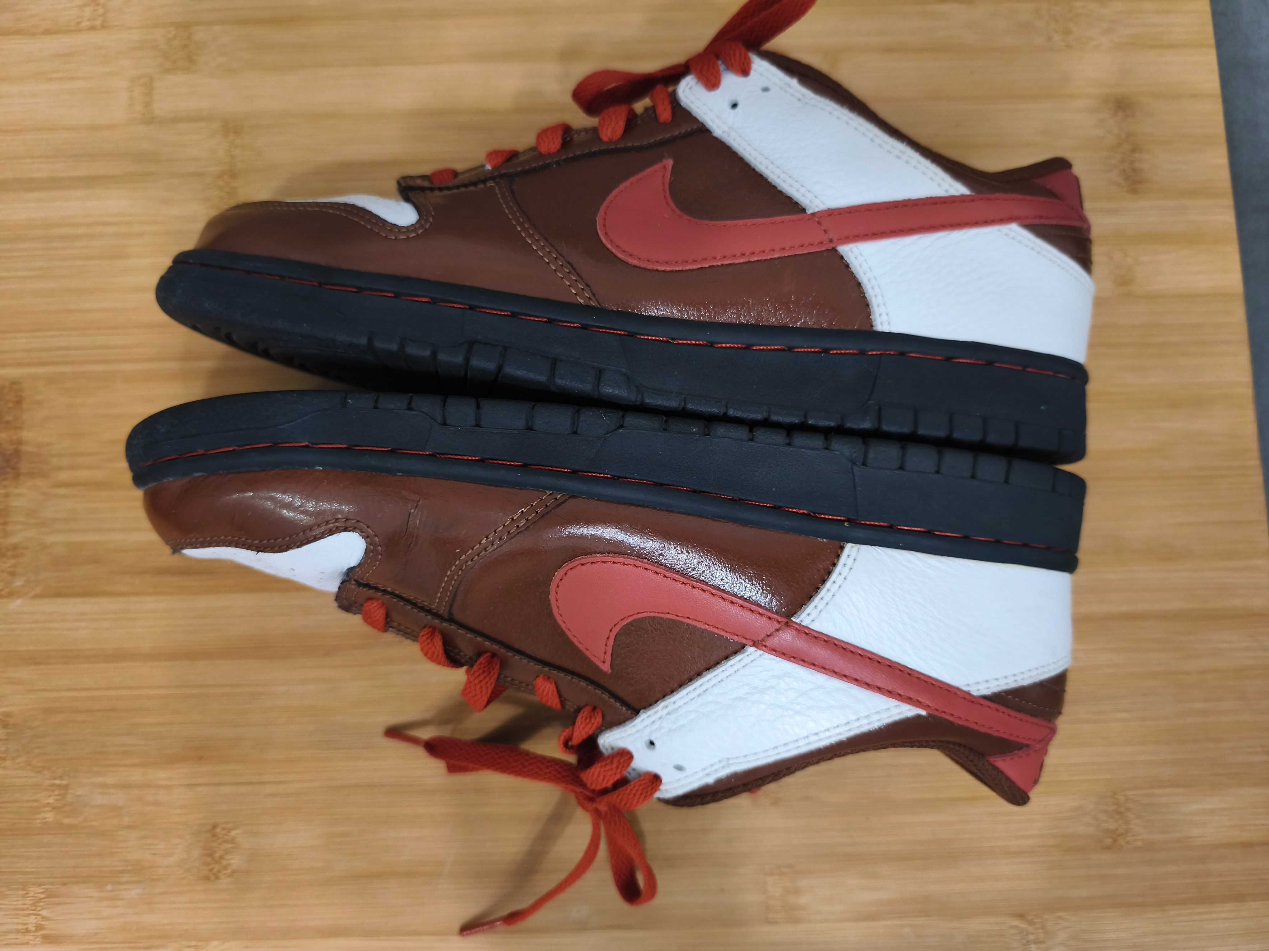 Nike Dunk Pro ID Low