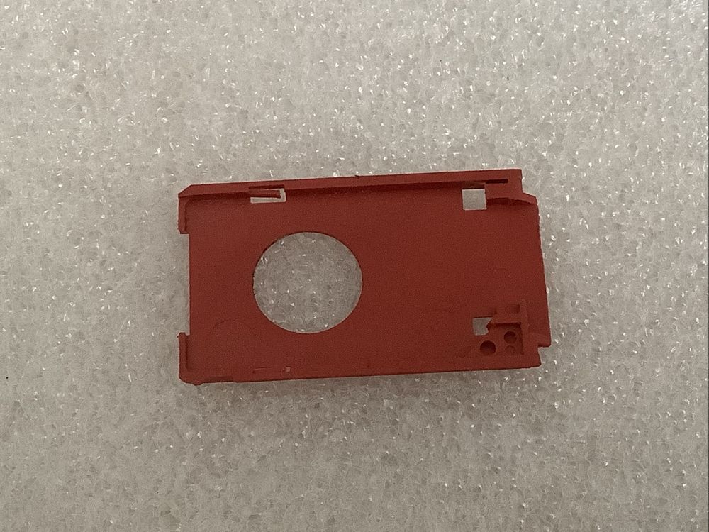 Gaveta leitor cartao SIM telemovel Siemens C35