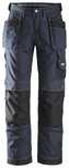 Spodnie Snickers Workwear 3213 r. 50