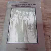 vendo livro Doçaria conventual do norte