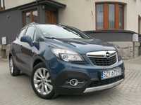 Opel Mokka 1,4 BENZYNA , 4X4