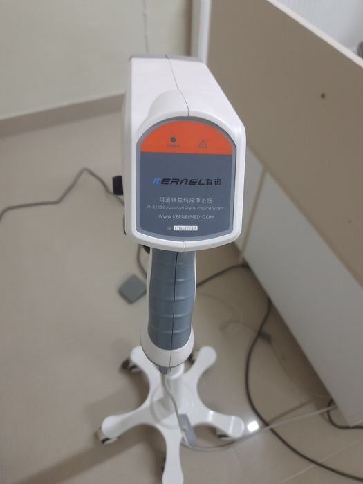 Продам Кольпоскоп KN-2200