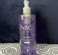 SBC Lavender Moisturising Gel 300ml