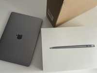 Apple MacBook Air 13” 8GB 256GB Space Gray A2179