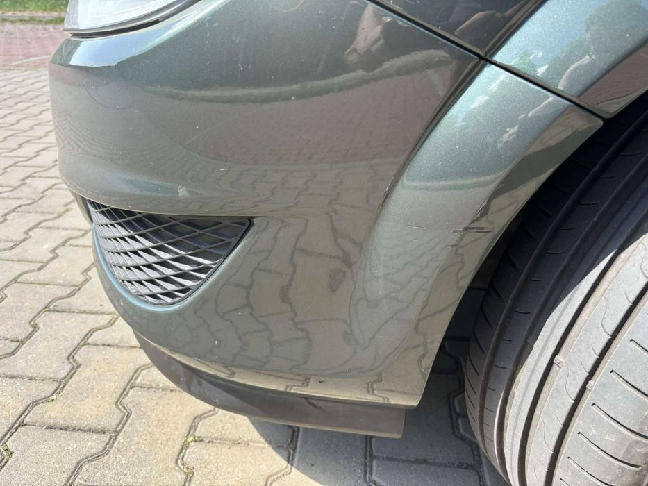 Opel Astra H 1.7 CTDI 116 km 2009r.