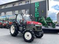 Yanmar AF 30 Японський Трактор