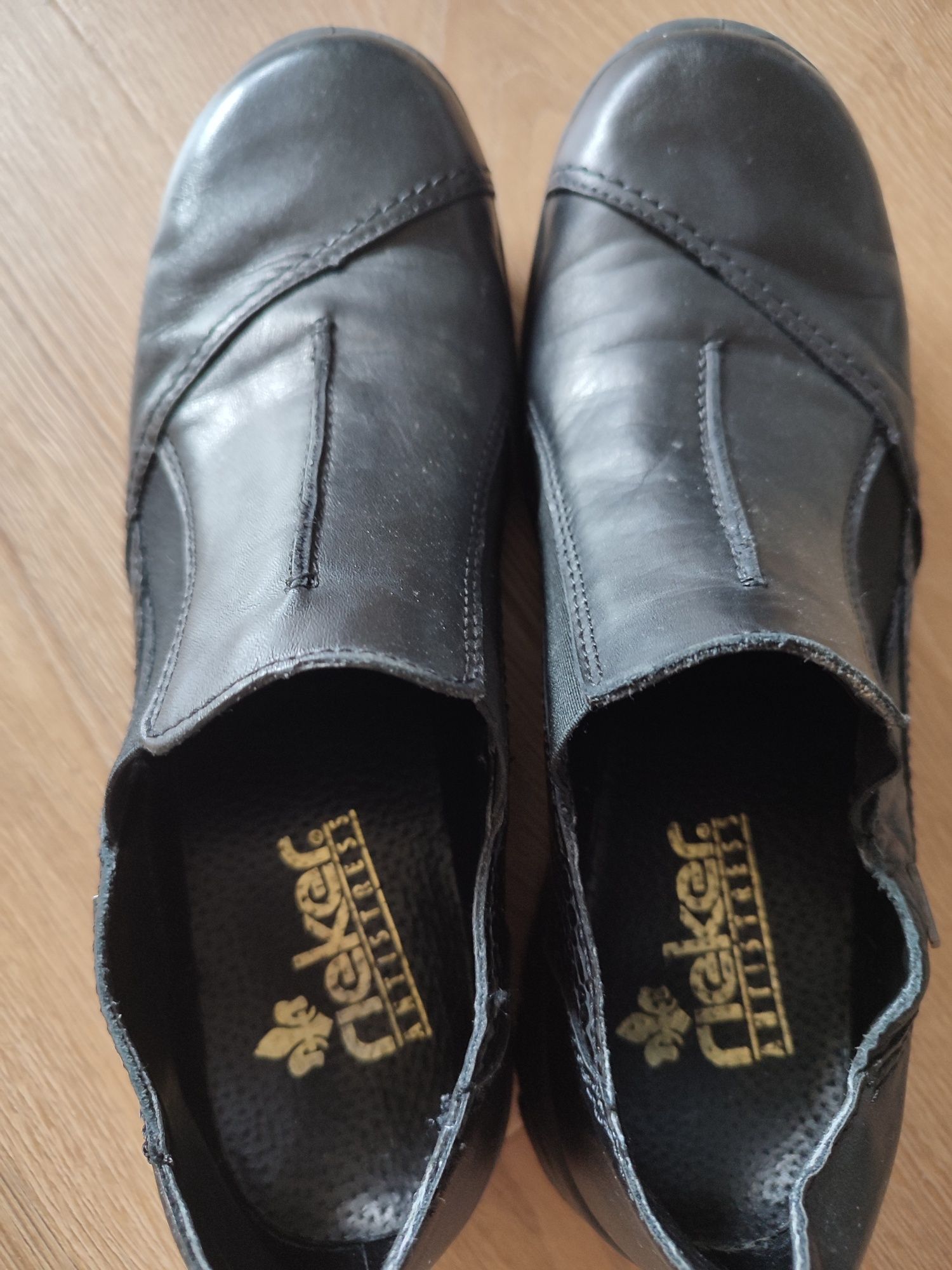 Buty Rieker damskie rozmiar 42