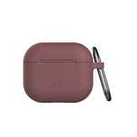 Etui UAG Dot [U] na słuchawki AirPods 3 - fioletowe