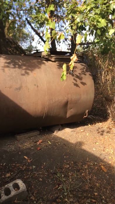 Бочка 3 куба. Бочка 3-кубовая.