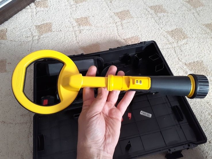 Металлоискатель Nokta PulseDive Scuba Detector & Pointer