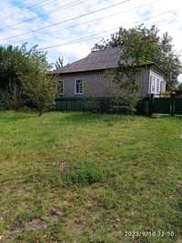 Продам будинок у центрі с.Ковалівка, 15 км від Полтави