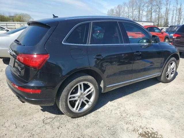 Audi Q5 Premium Plus 2014 Року