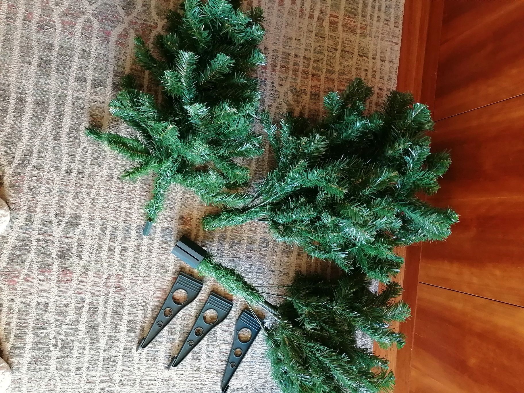 Árvore de Natal 150cm