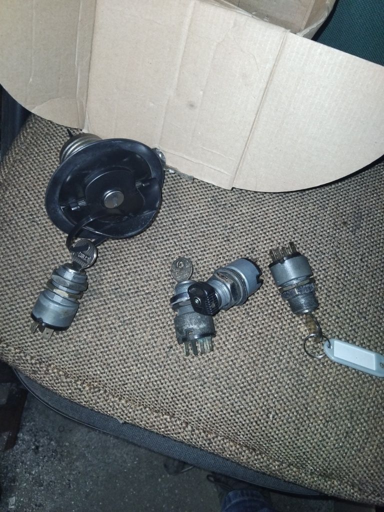 Bmw R45 R60 R65 R75 R80 R90 R100 silnik na części