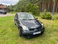 Renault Clio 1.4 2005 automat
