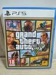 Gra na ps5 GTA 5