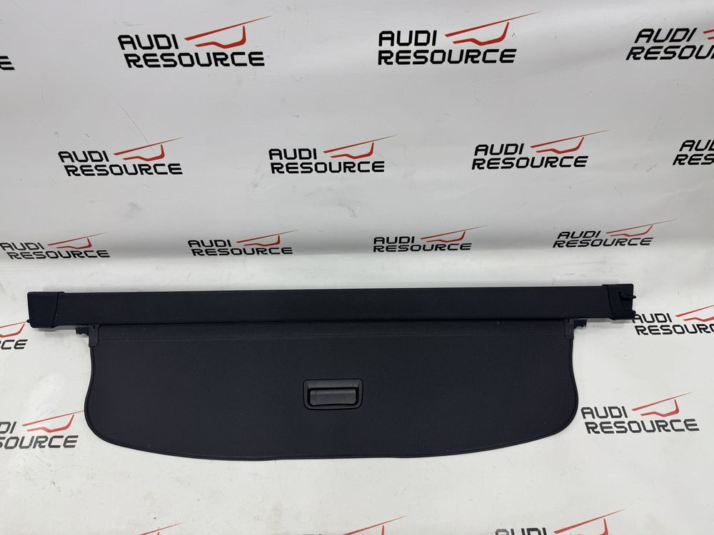 Ролета штора багажника полка Audi A4 B8 Allroad уніаерсал