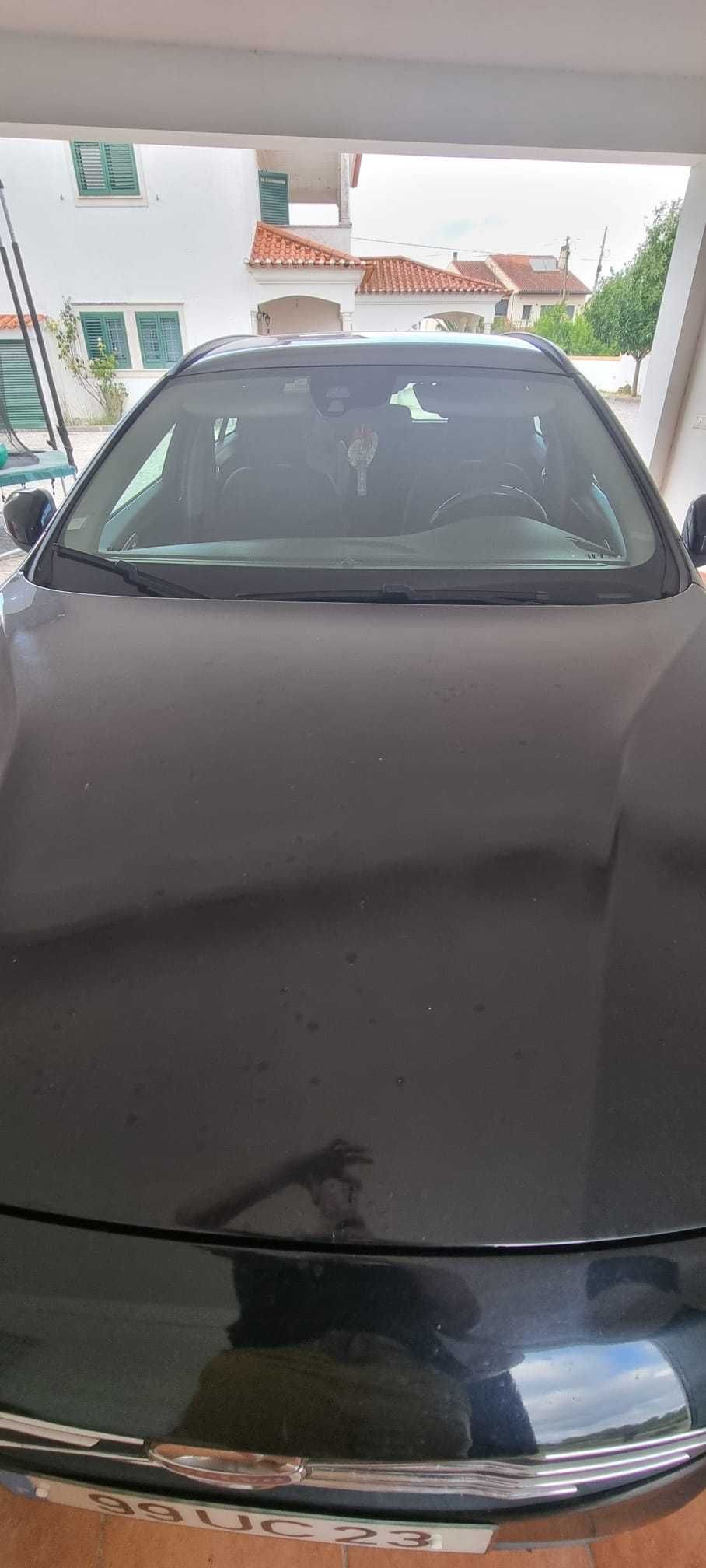 Volvo V60 de 2015