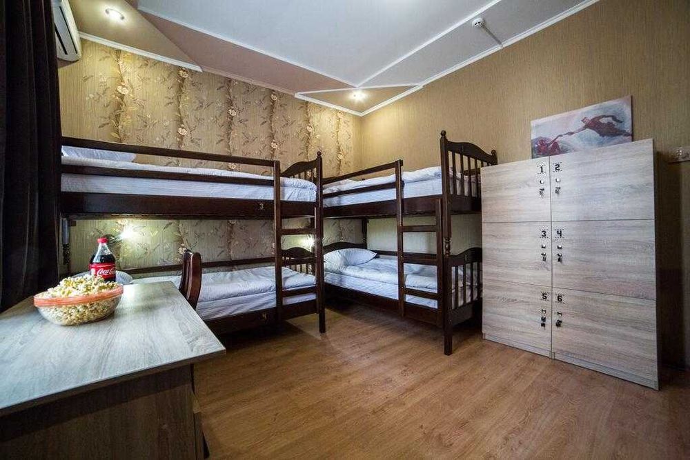 Універсальна комерційна нерухомість або готовий бізнес