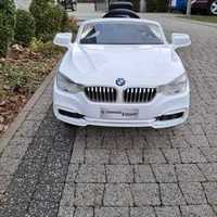 Auto na akumlator BMW