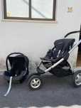 Kit Maxi Cosi Mura