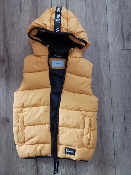 Bezrękawnik RESERVED r 128