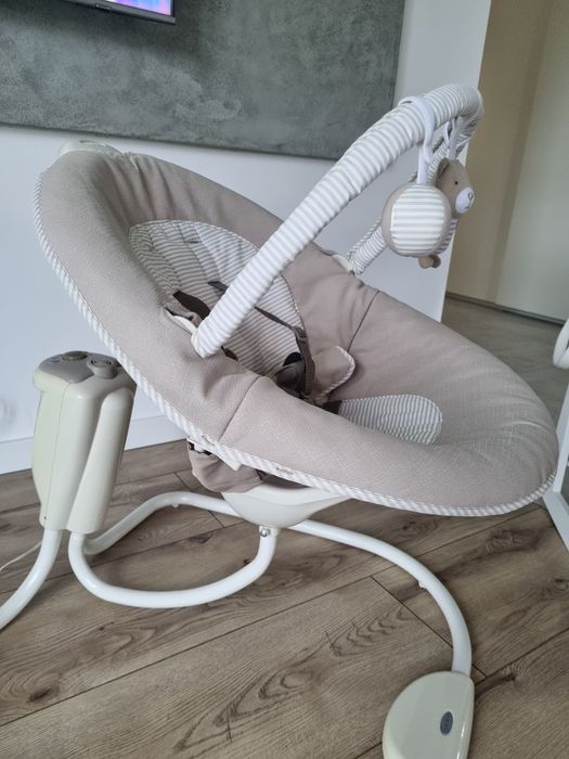 Bujaczek/huśtawka dla niemowlaka
